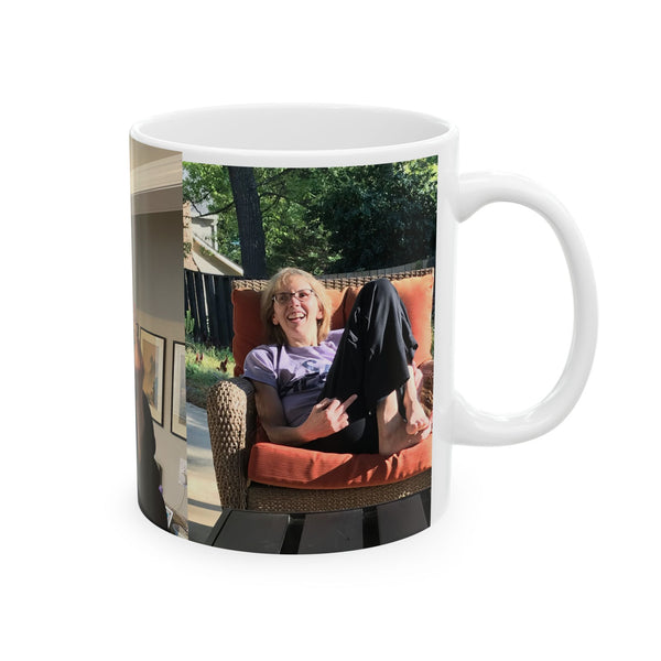 Cindy Collection Mug