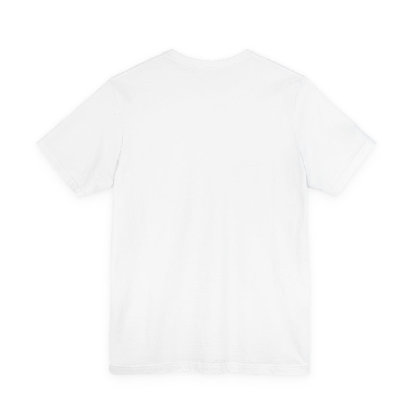 Custom Flip-Off Tee — Upload Your Own Photo