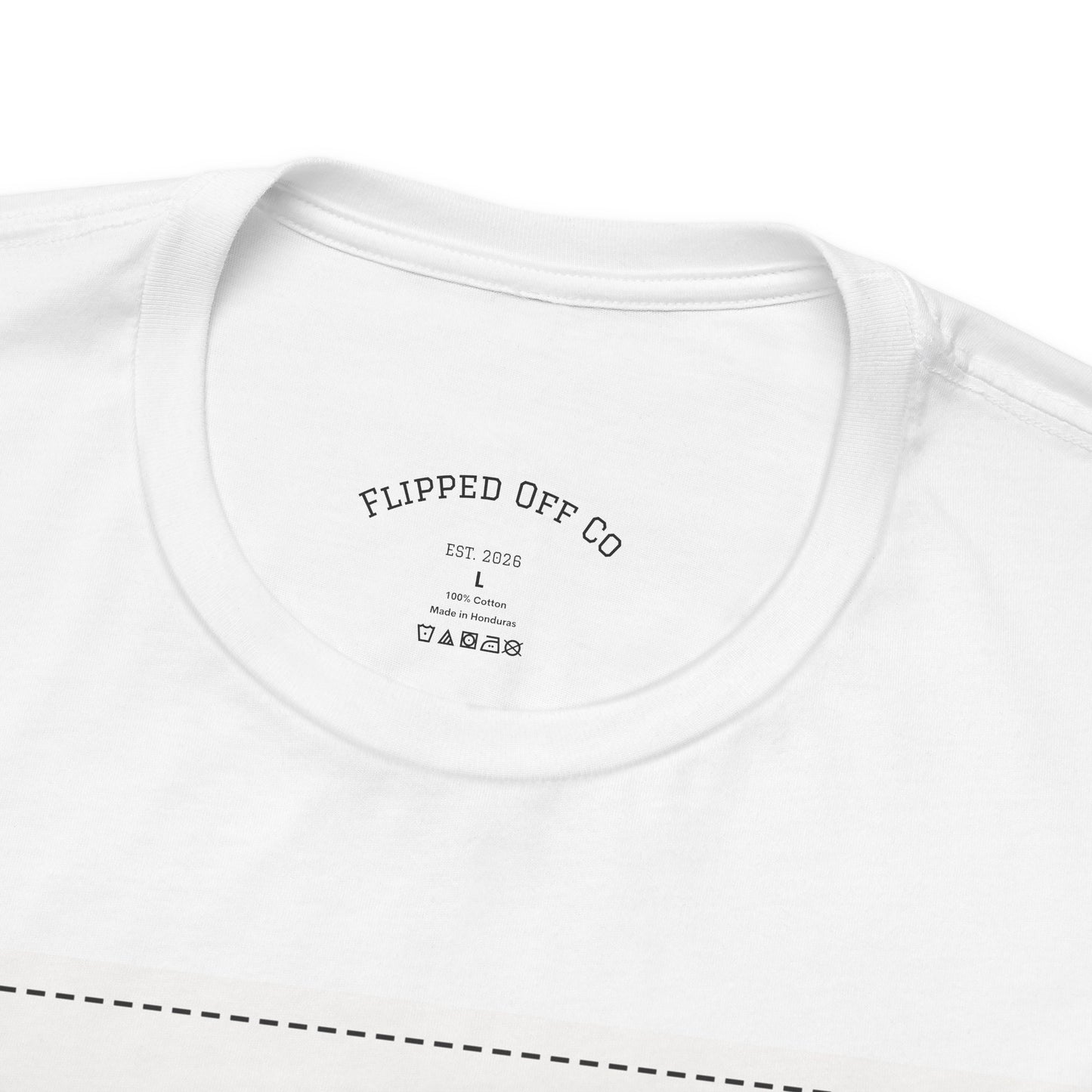 Custom Photo Tee — Upload Any Picture