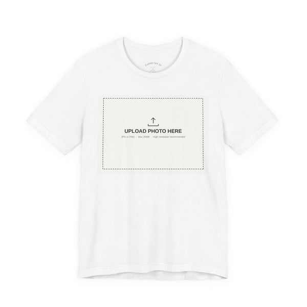 Flipped Off Co. Custom Tee